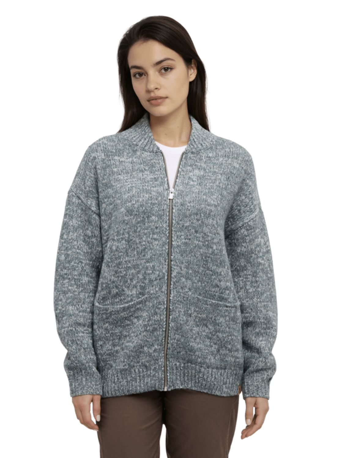 TenTree Garibaldi Sweater Pine