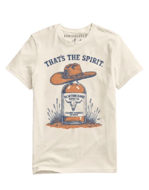 Northbound Supply Co. That's the Spirit
