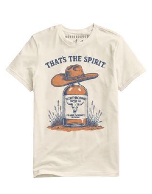 Northbound Supply Co. That's the Spirit