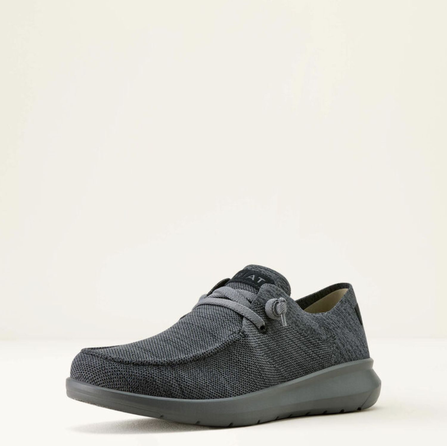 Ariat Hilo CHARCOAL KNIT