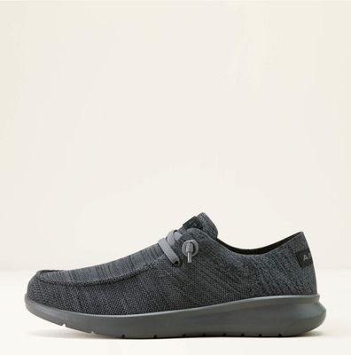 Ariat Hilo CHARCOAL KNIT