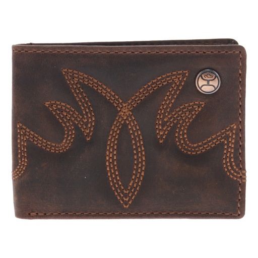Hooey Wyatt Bifold