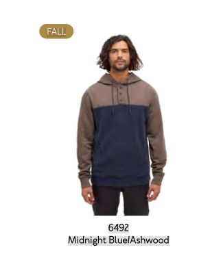 Tentree Carson Hoodie