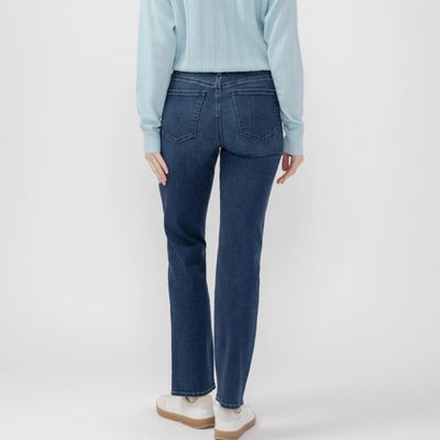 Silver Jeans Isbister Classic Straight Leg