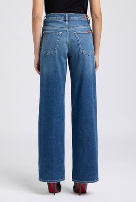 Seven For All Mankind Stovepipe Straight TideBreak
