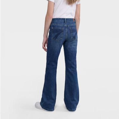 Seven For All Mankind Mini Dojo Medium Melrose