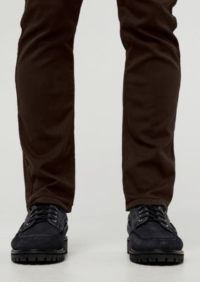 DUER No Sweat Slim Straight Stout