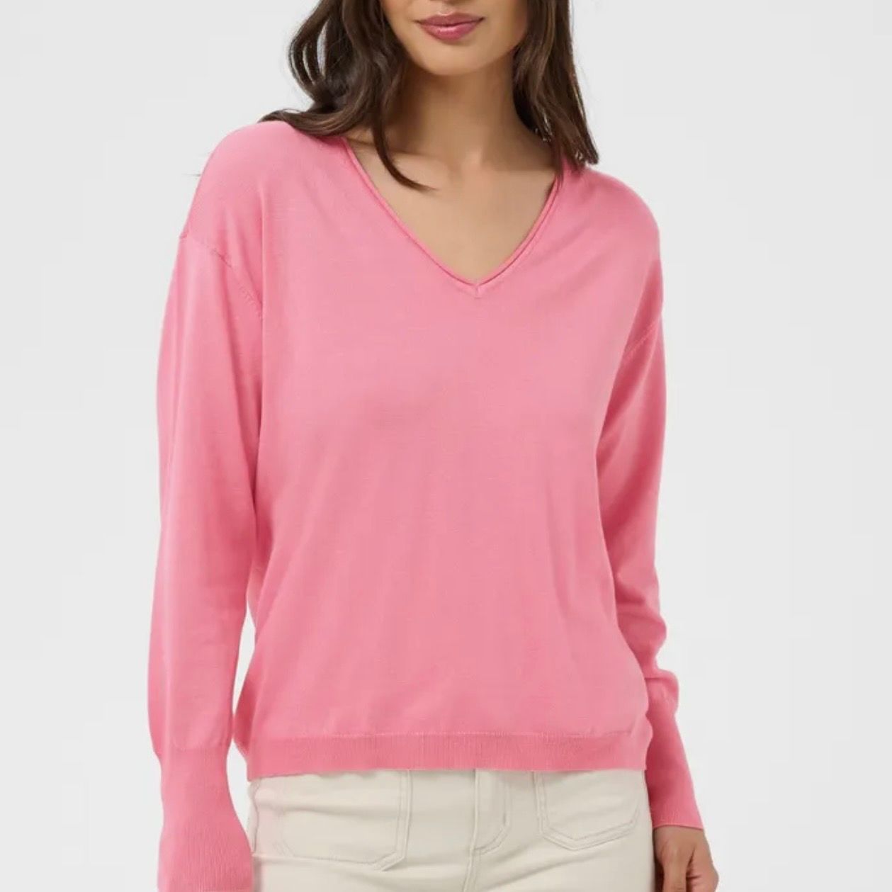 Kaffe Lizza Mai Pullover