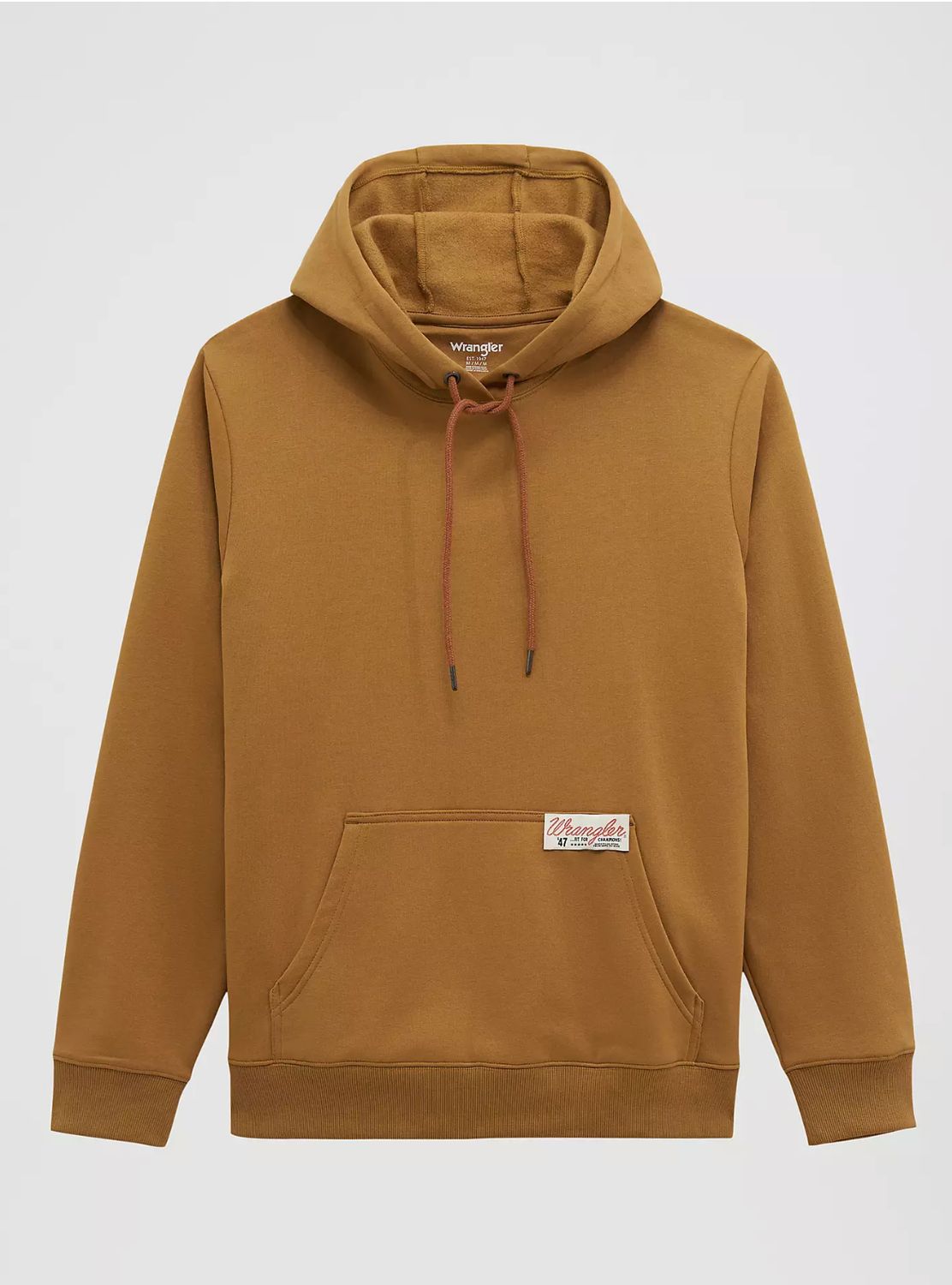 FIT FOR CHAMPIONS PULLOVER HOODIE