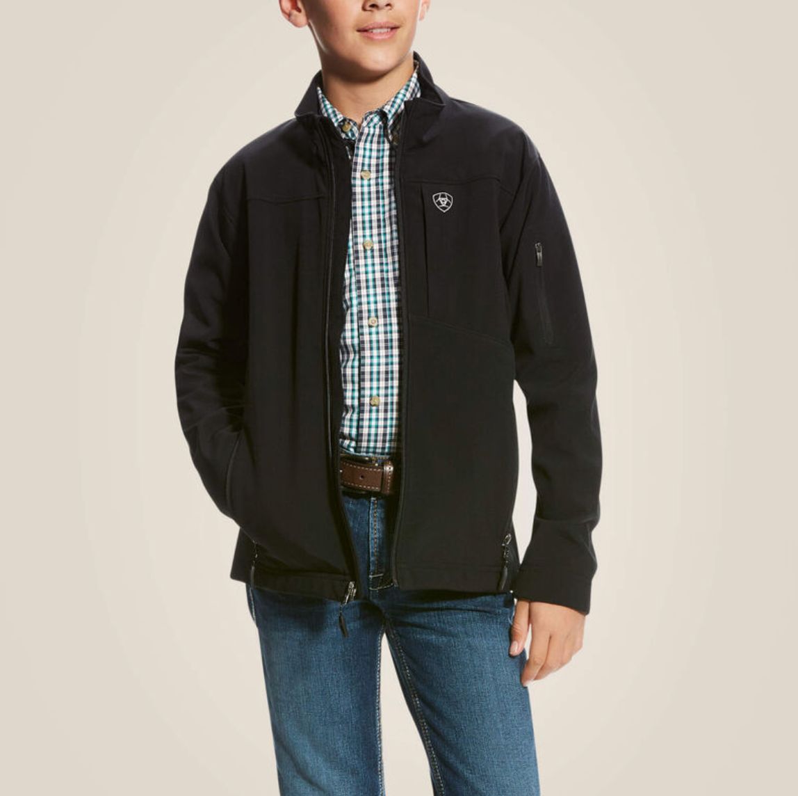 Ariat Vernon 2.0 Softshell Jacket