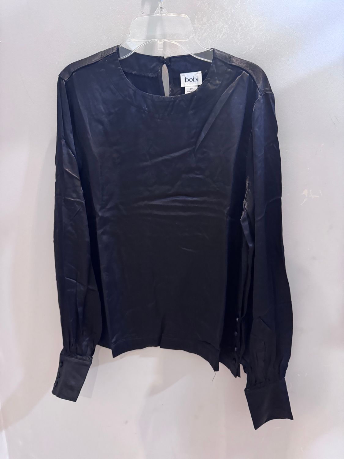 Bobi Bishop Top