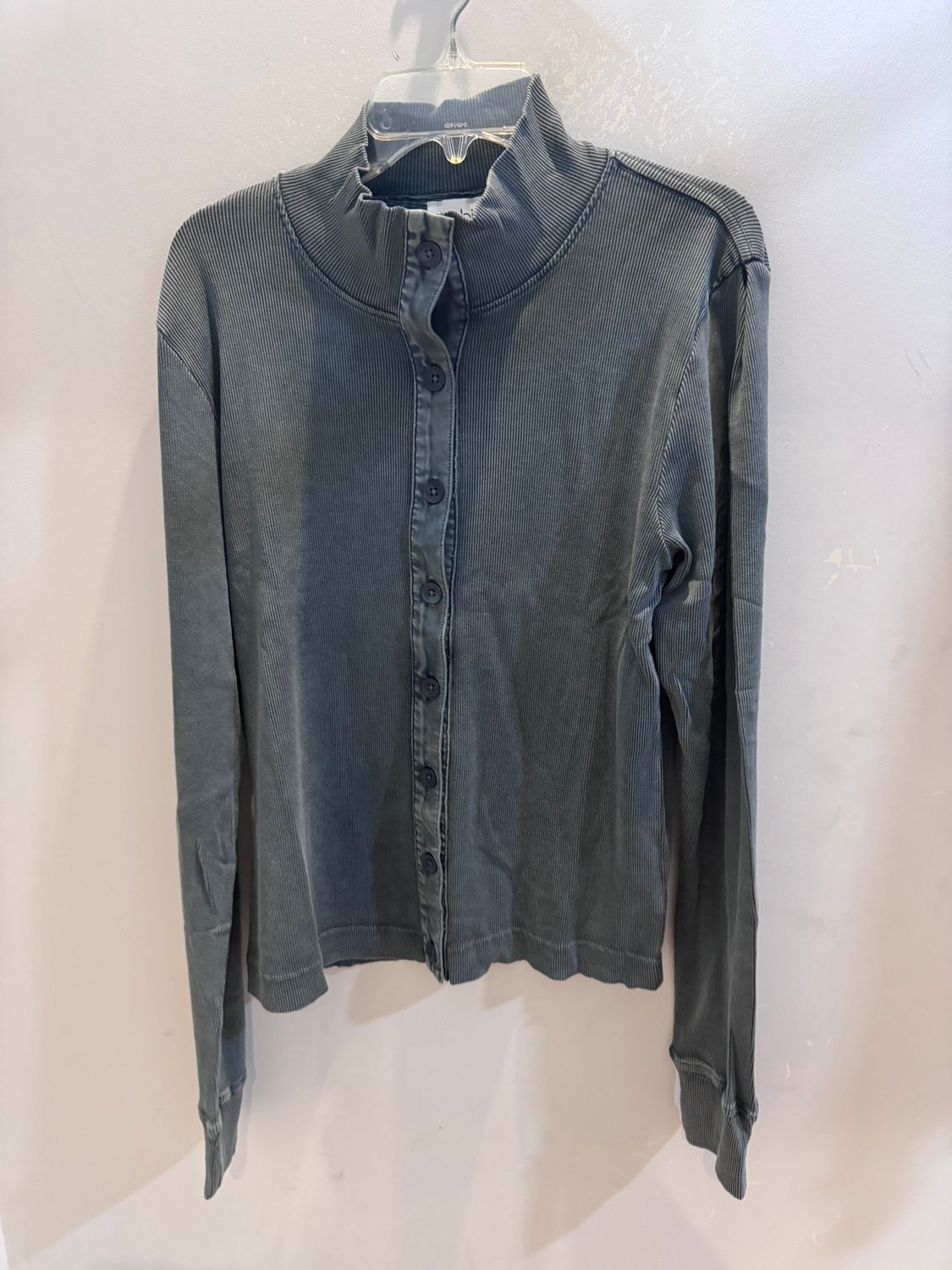 Bobi Statement Cardigan
