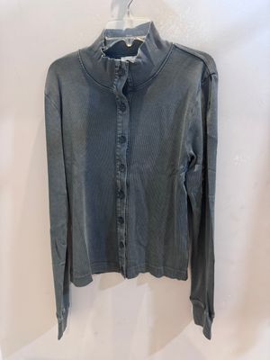 Bobi Statement Cardigan