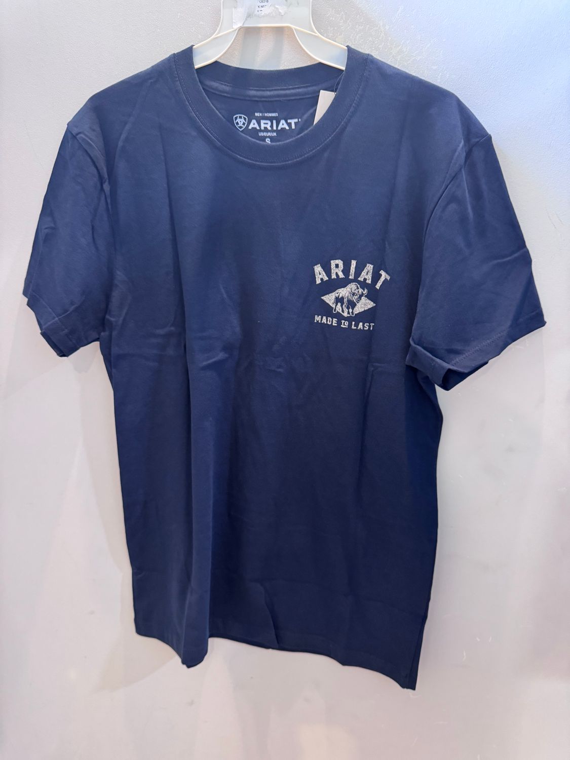 Ariat Southwest Bison T-Shirt
