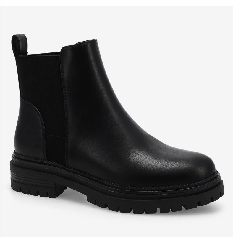 Steve Madden BEAMING Women Boots
