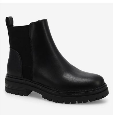 Steve Madden BEAMING Women Boots