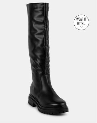 Steve Madden GRAZIE BLACK