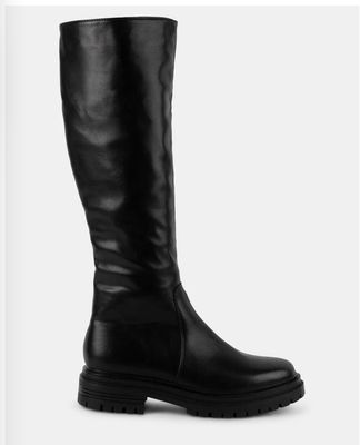 Steve Madden GRAZIE BLACK
