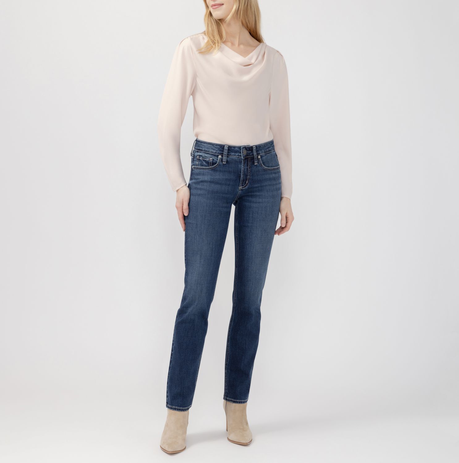 Suki Classic Straight 359 Neon Soul