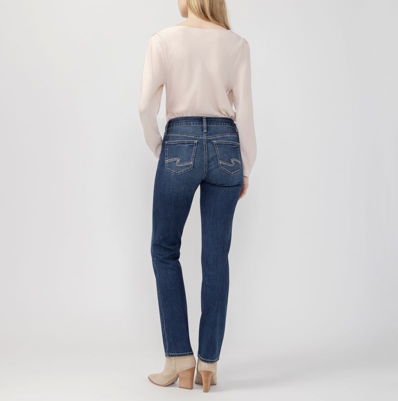 Suki Classic Straight 359 Neon Soul
