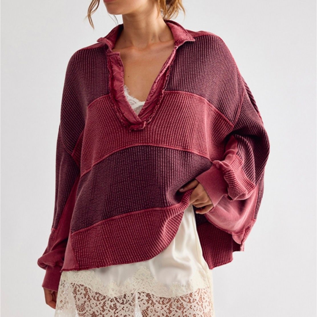 Free People Rainn Thermal