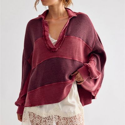 Free People Rainn Thermal