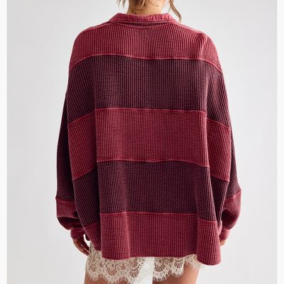 Free People Rainn Thermal