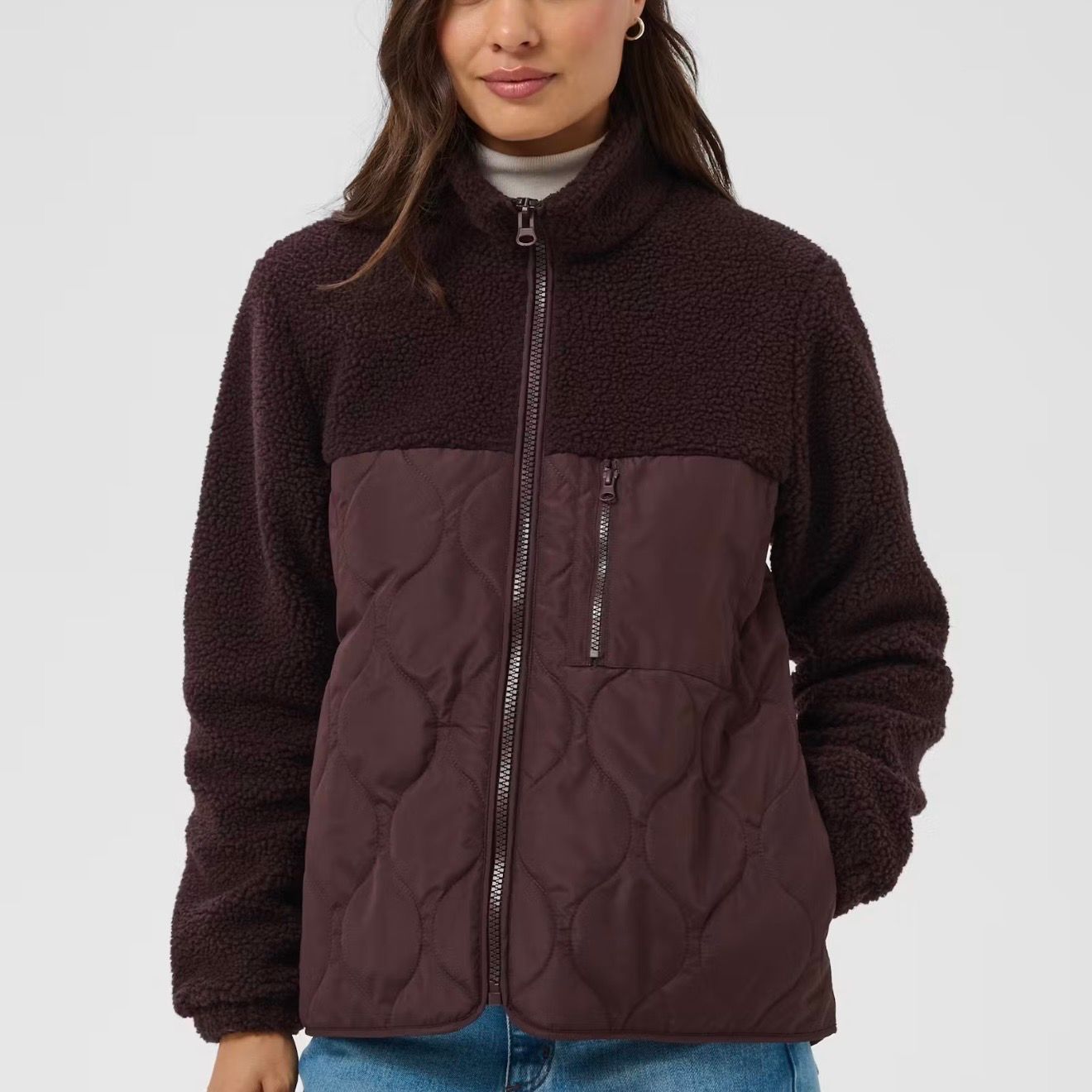 Kaffe Gracelyn Jacket