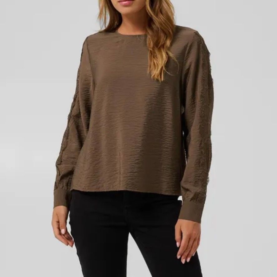 Kaffe Gilda Blouse