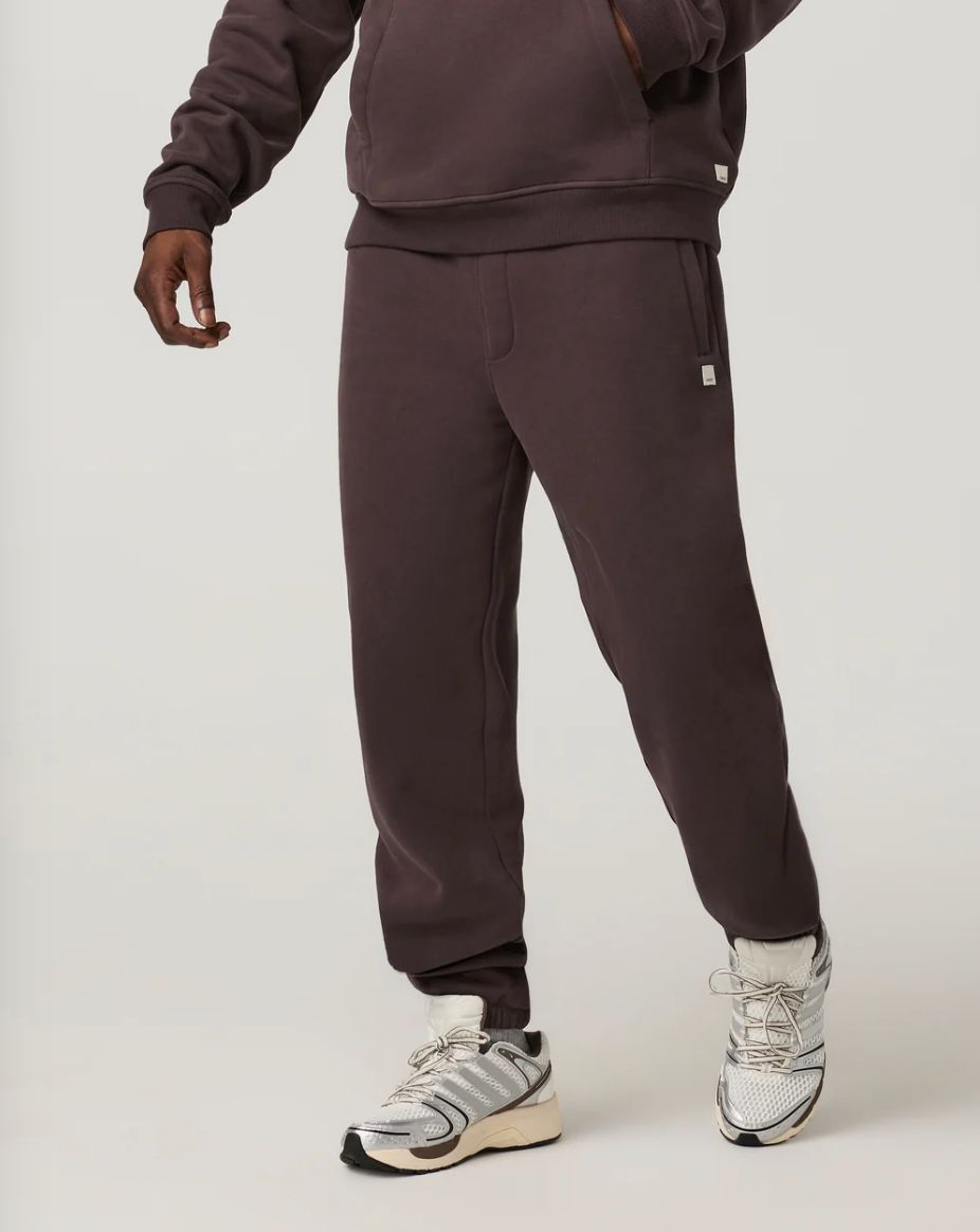 Vuori Seaside Sweatpant French Roast