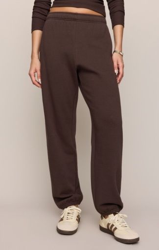 Z Supply UPTOWN JOGGER, Size: XS