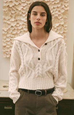 Z Supply HARTWELL SWEATER