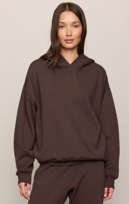 Z Supply FIRST QUARTER HOODIE