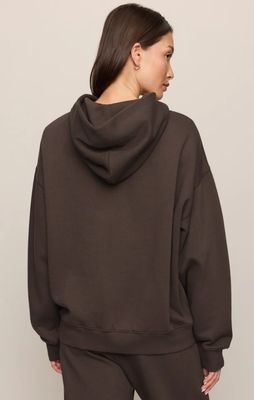 Z Supply FIRST QUARTER HOODIE