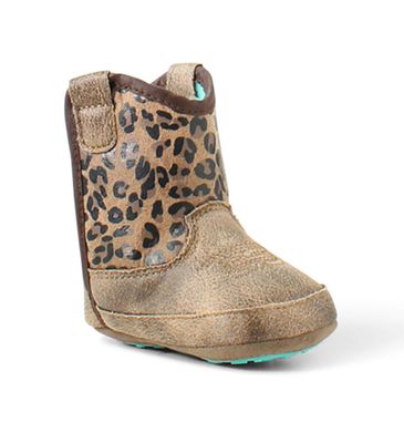 Ariat infant lil stompers savannah boot