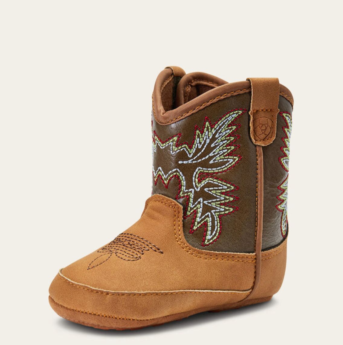 Infant Lil' Stompers Durango Boot