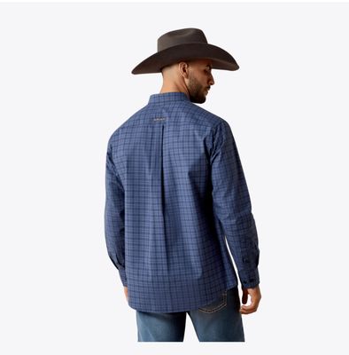 Ariat MNS Pro Series Jose Classic Fit Shirt