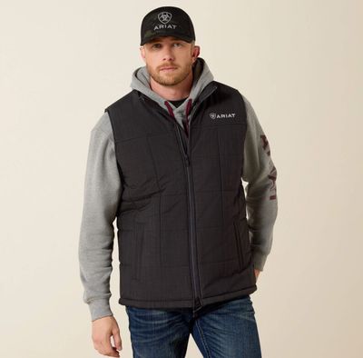 Ariat Crius Insulated Vest