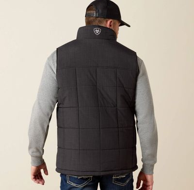Ariat Crius Insulated Vest