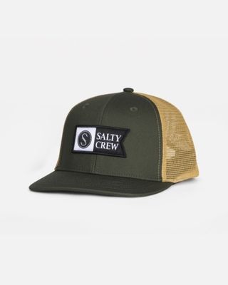 Salty Crew PINNACLE BOYS RTRO TRCKR