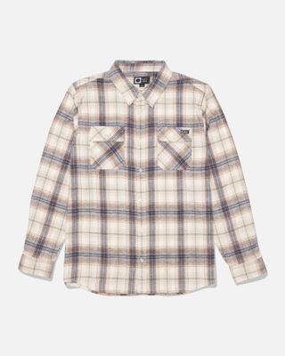 Salty Crew DAYBREAK FLANNEL