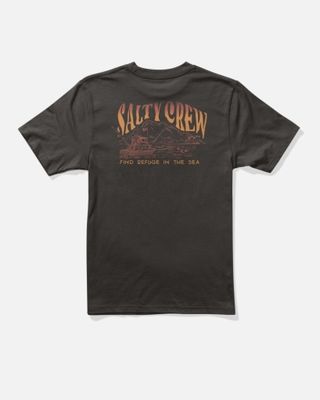 Salty Crew ISLAND BOYS SS TEE