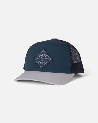 Salty Crew SEALINE BOYS RETRO TRUCKER