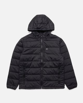 Salty Crew BARRIER HOODED JACKET
