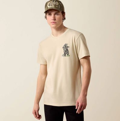 Ariat Full Throttle T-Shirt