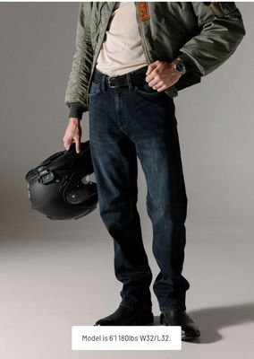 Duer Performance Denim Lite Slim Straight - Carbon Stone