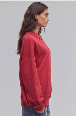 Free People Palm Spring Turtle Salsa