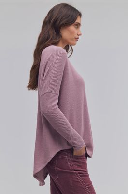 Free People Latte Blues Wintr Tulip