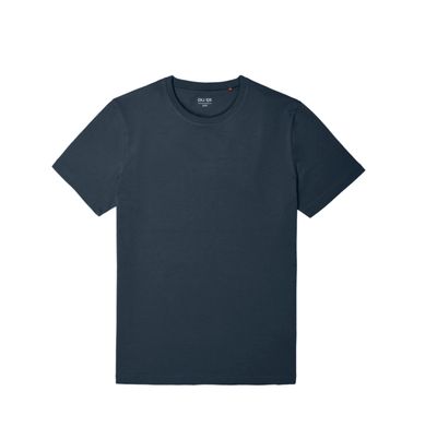 Duer PurePima Only Tee - Stone Blue