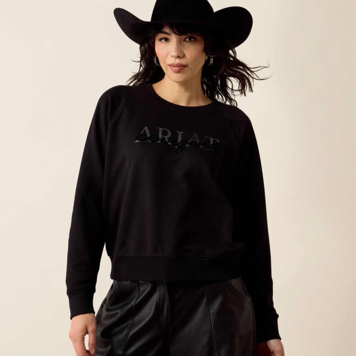 Essential Crew Sweatshirt